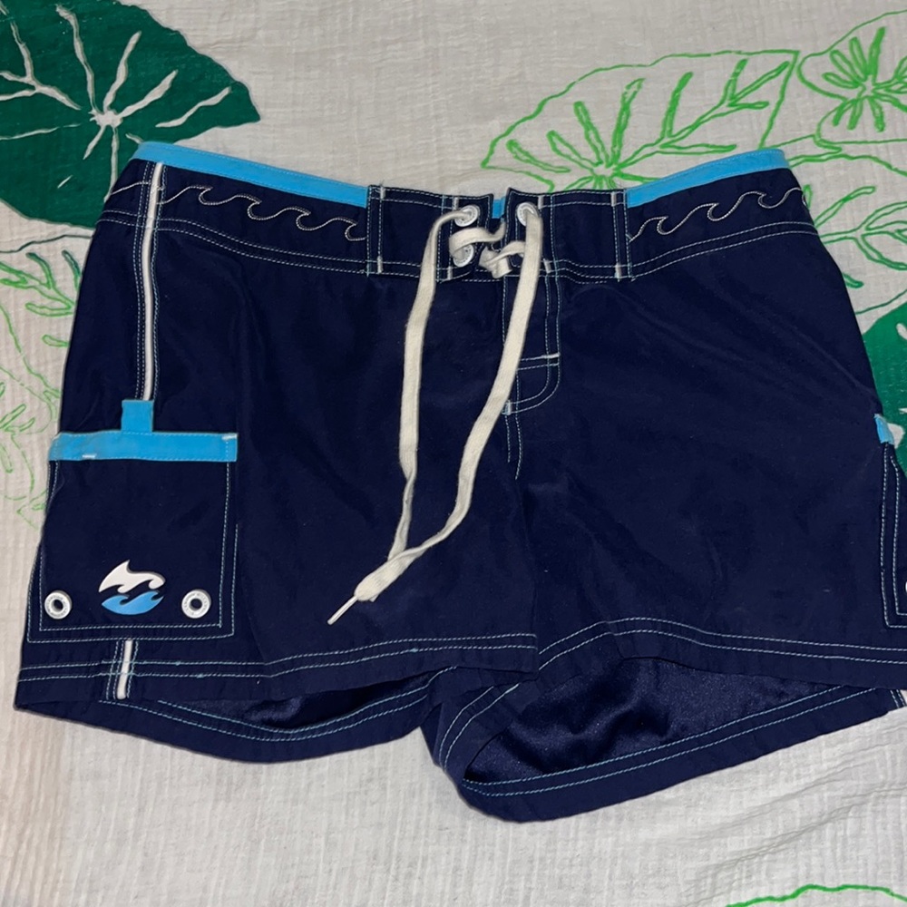 Billabong board shorts